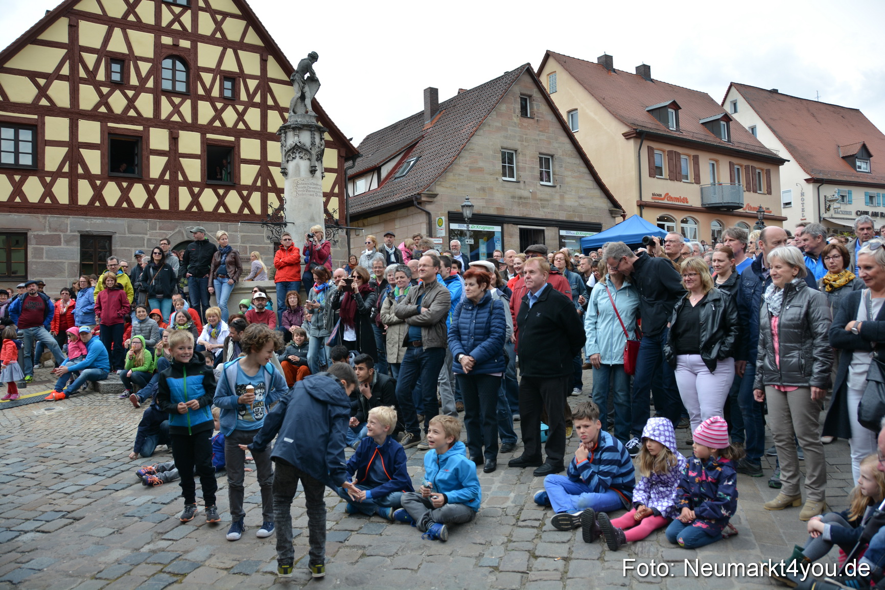 San2 and his Soul Patrol 010516 0015